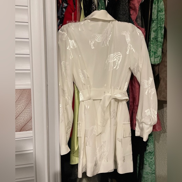 LIONESS Steinway Mini Dress - Picture 4 of 4